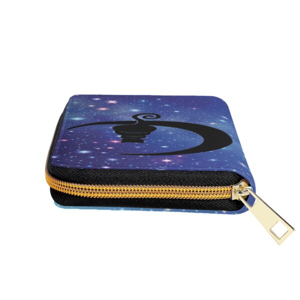Moon Cat Wallet - Image 3