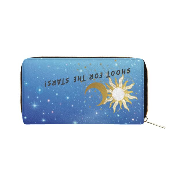 Moon Cat Wallet - Image 4