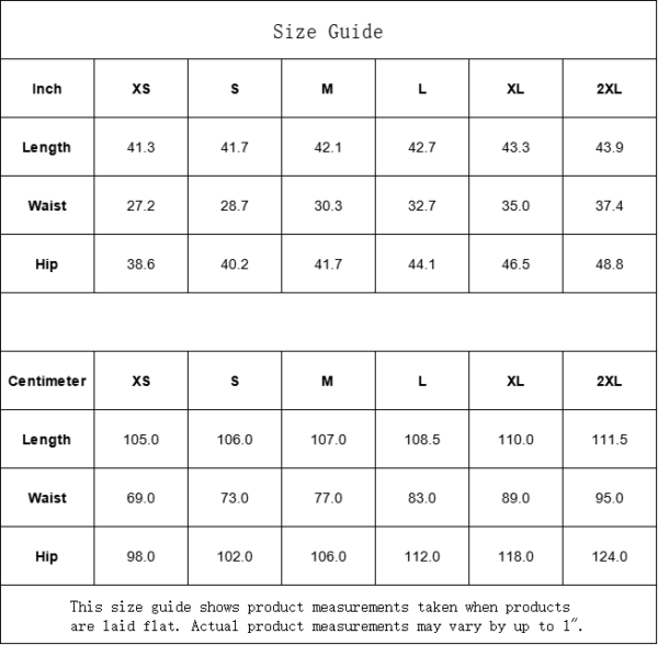 Butterfly Way Women's High Waist Wide Leg Trousers - Image 5